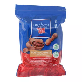 Purée de tamarin 400g LE DRAGON