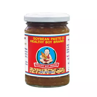Pâte de fèves de soja 227g DEK SOM BOOM