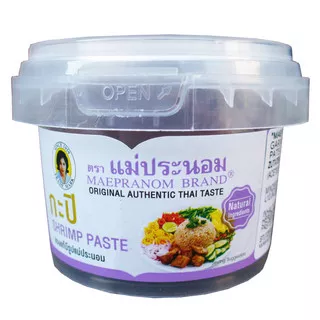 Pate de crevettes/Shrimp paste 100g KA-PI