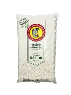 Perles de tapioca / sago 500g FIVE STARS FISH BRAND