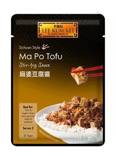 Sau pour MA PO tufu 80gr 'LKK'