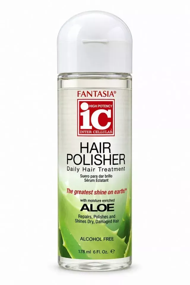 Sérum Hair Polisher ALOE 178ml FANTASIA IC