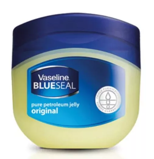 Vaseline pure 250ml BLUE SEAL