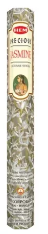 Batton de 'encens indien 20 pièces JASMIN HEM